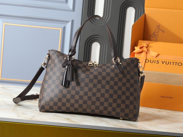 Luxury LV Handbag M40022 BC