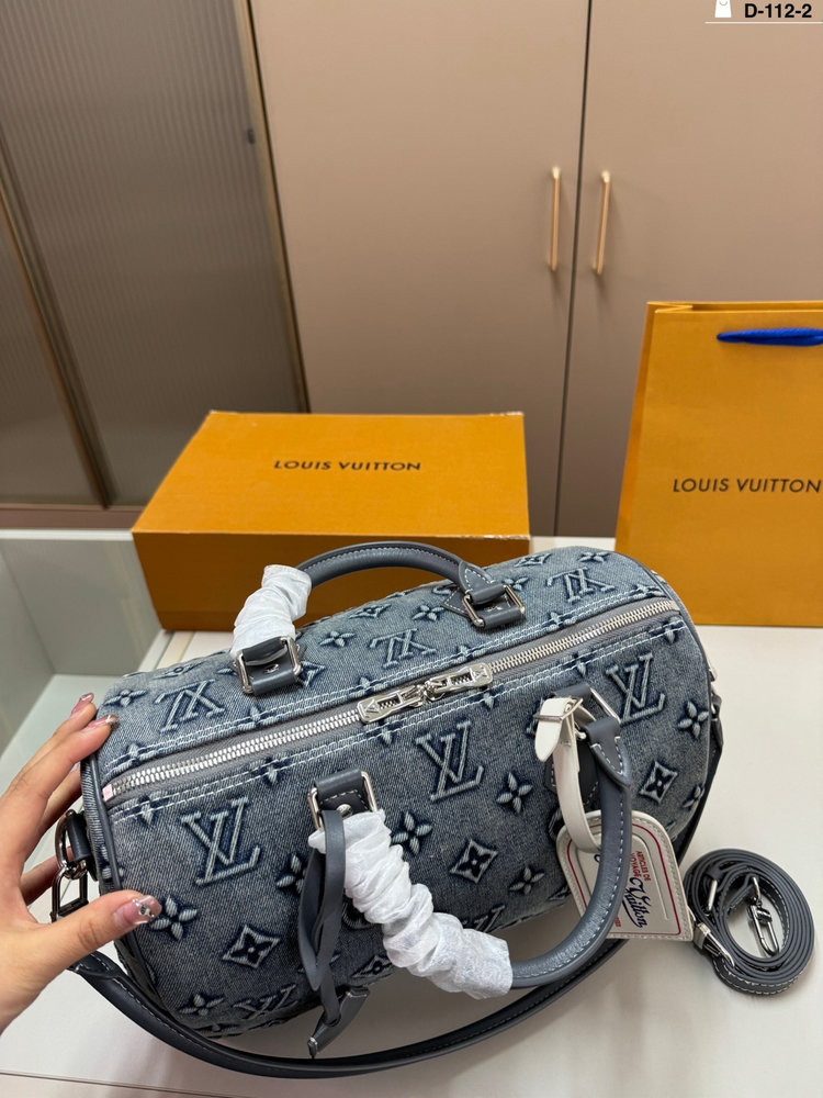 New Collection Fashion Bag L5347 TEN