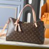 Luxury LV Handbag M40022 BC
