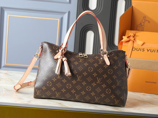 Luxury LV Handbag M40022 BC