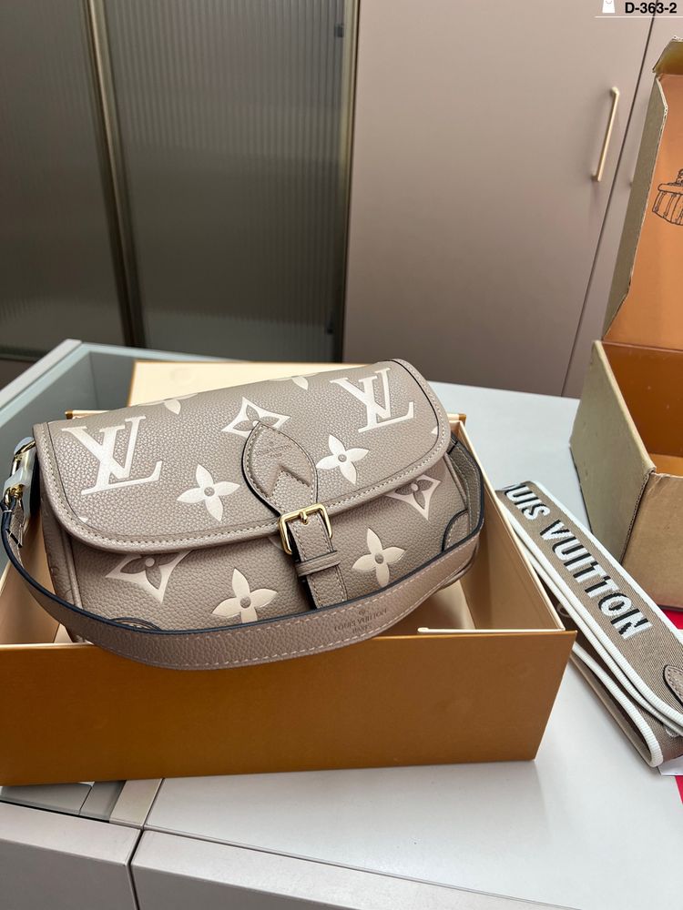 New Collection Fashion Bag L5074 TEN