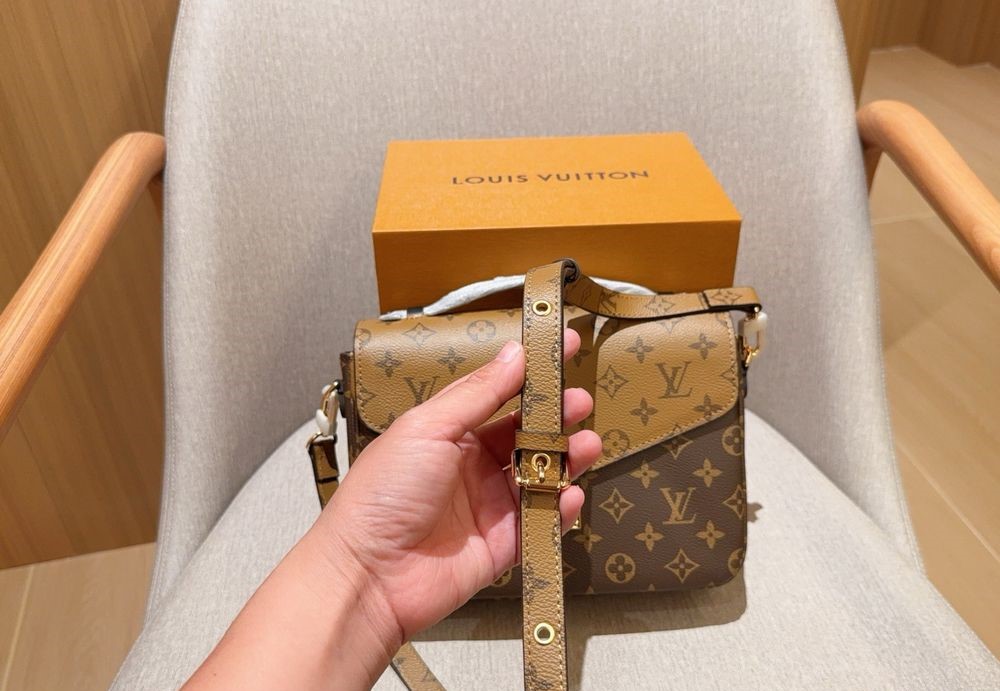 New Collection Fashion Bag L5091 TEN