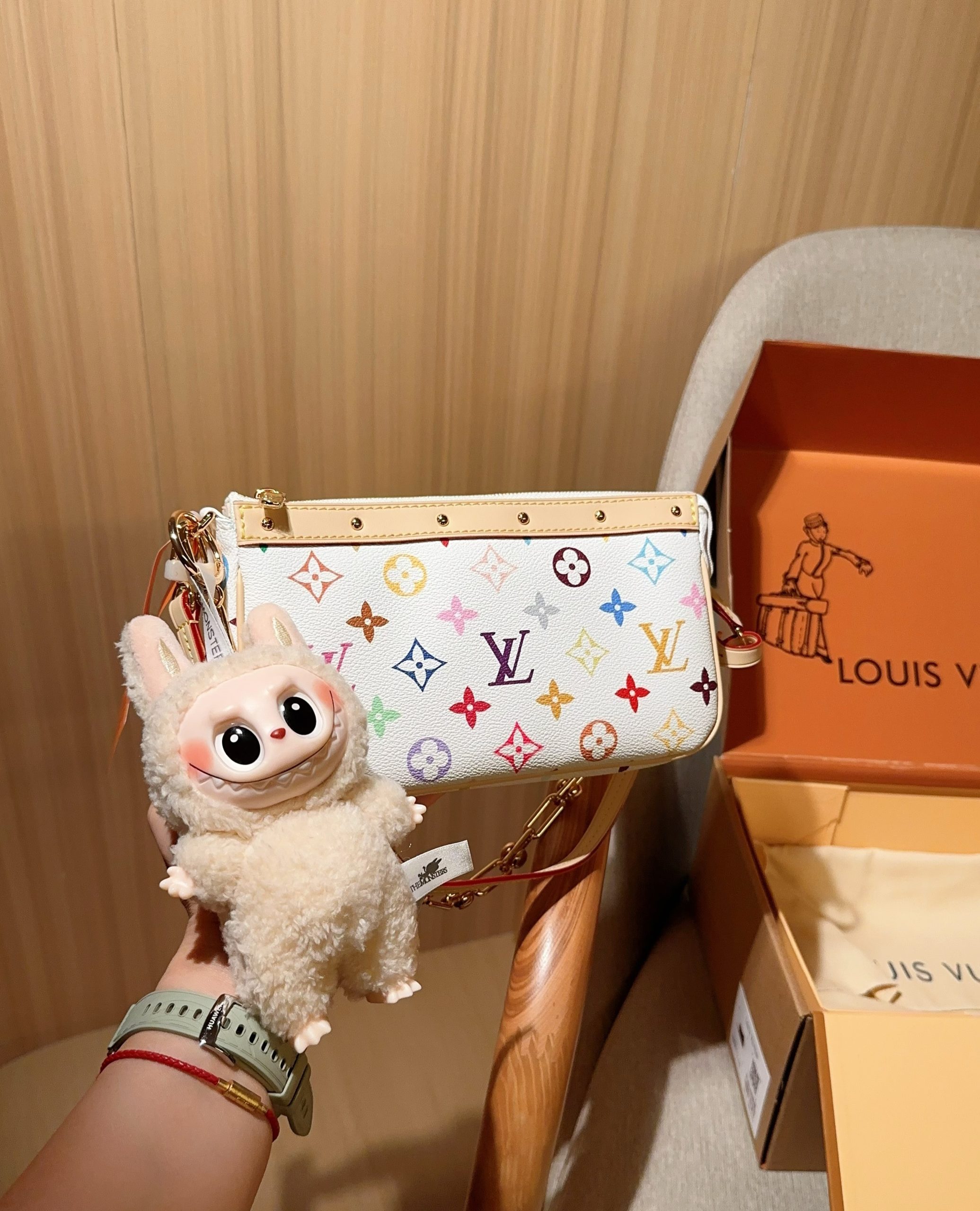New Collection Fashion Bag L5141 TEN