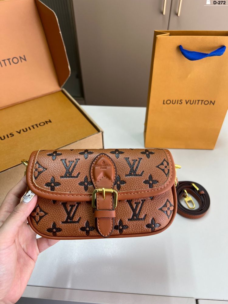 New Collection Fashion Bag L5068 TEN