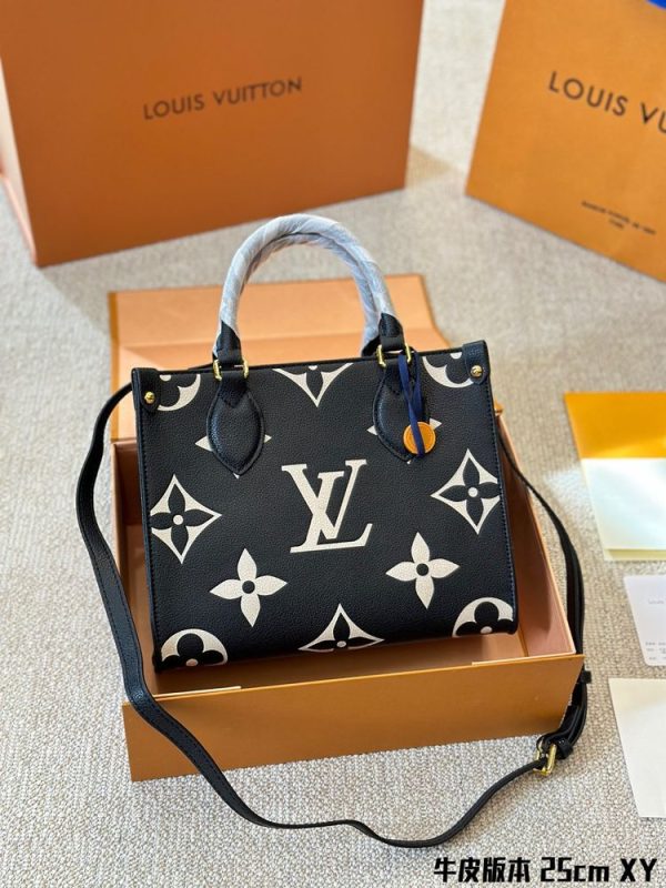 New Collection Fashion Bag L5062.1 TEN New Collection Fashion Bag L5062.1 TEN