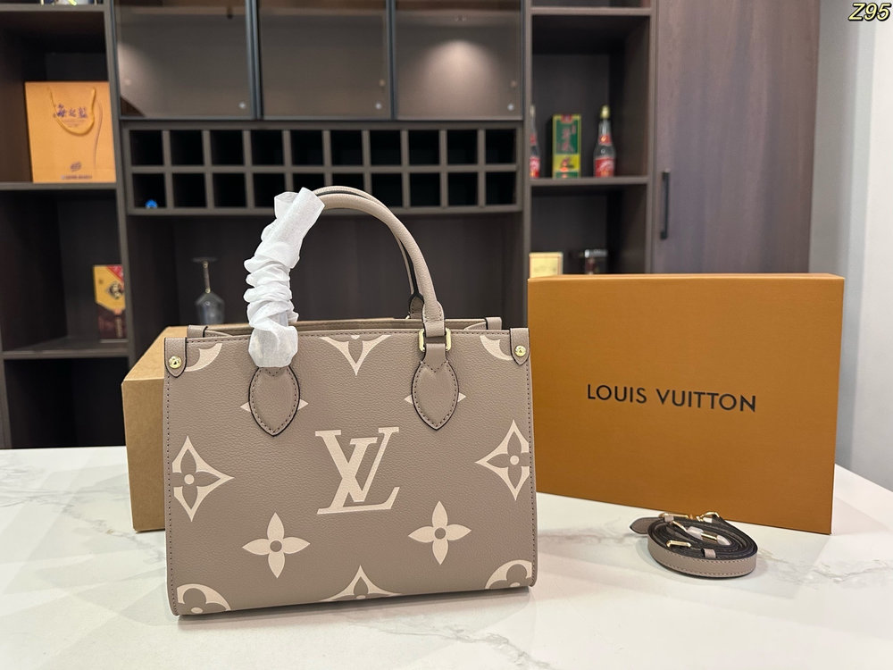 New Collection Fashion Bag L5344 TEN