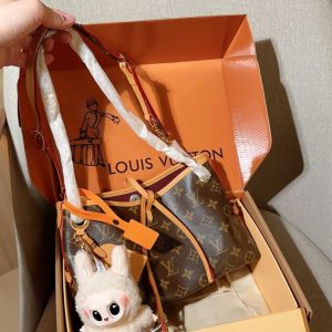 New Collection Fashion Bag L5127 TEN