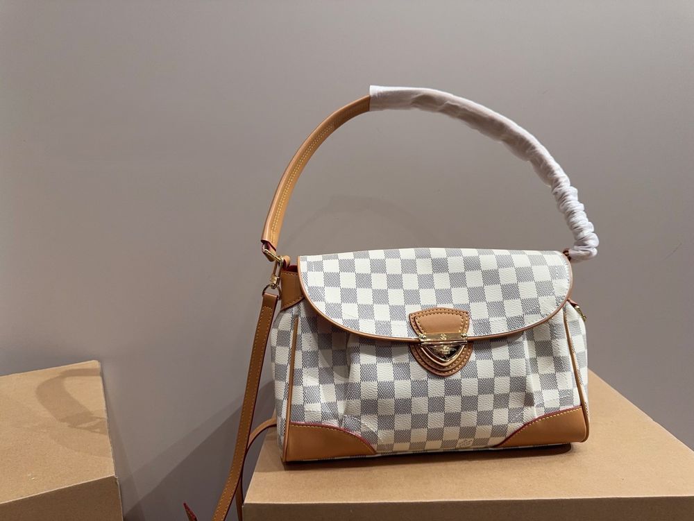 New Collection Fashion Bag L5155 TEN