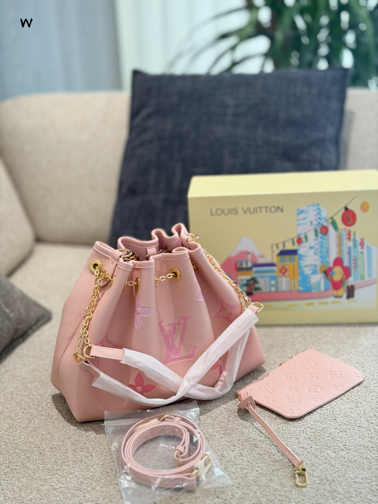 New Collection Fashion Bag L5345 TEN