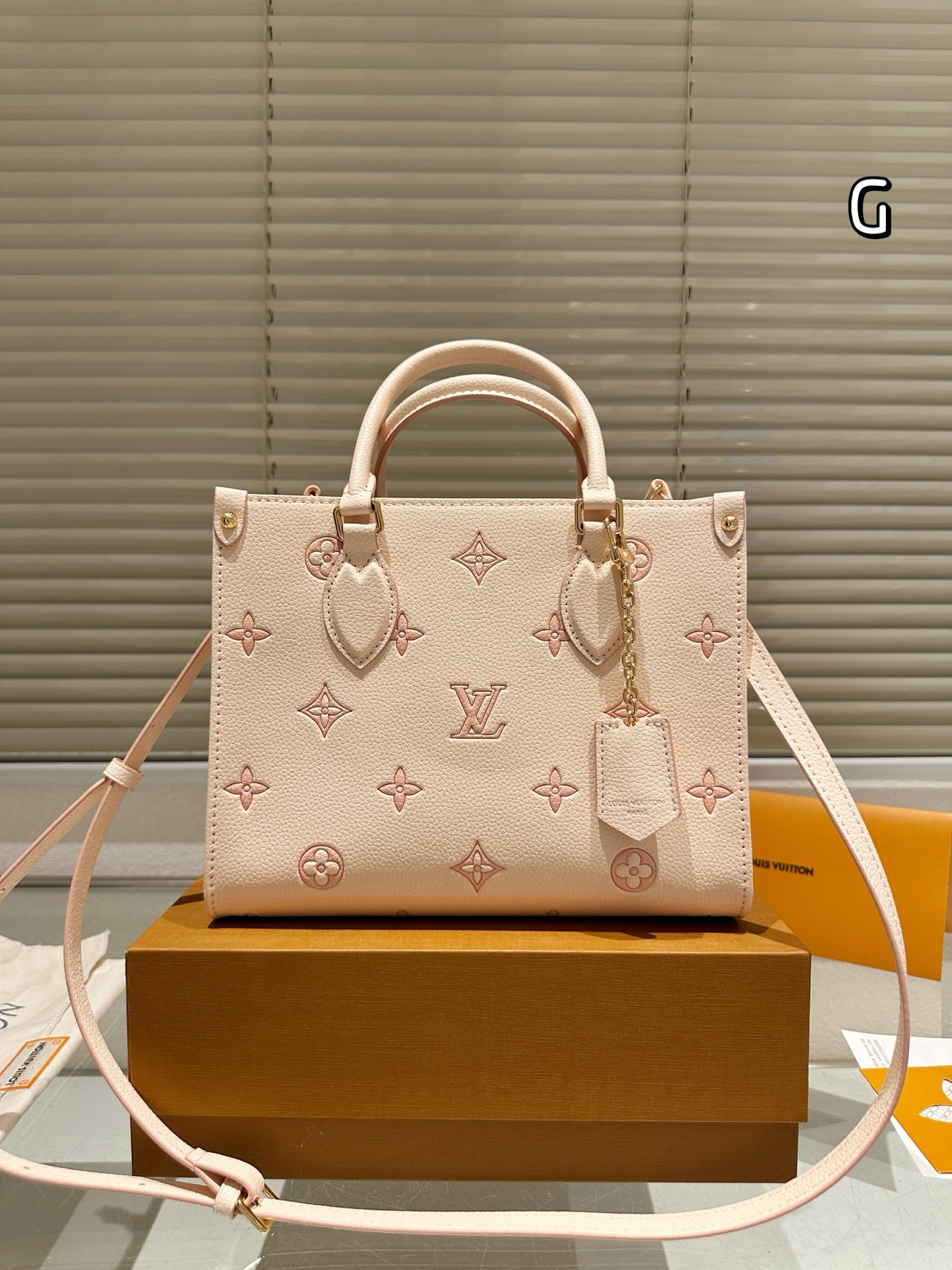 New Collection Fashion Bag L5099 TEN
