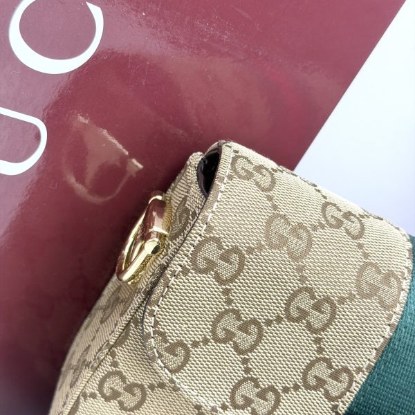 Luxury GG Handbag 866762 BC