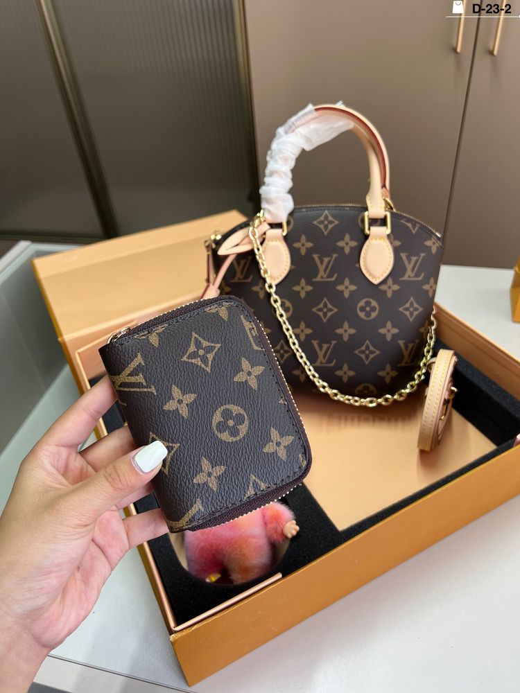 New Collection Fashion Bag L5120 TEN