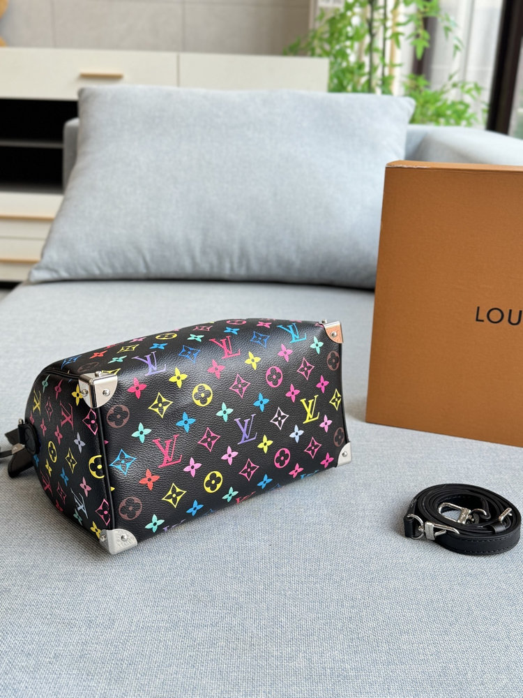 New Collection Fashion Bag L5323 TEN