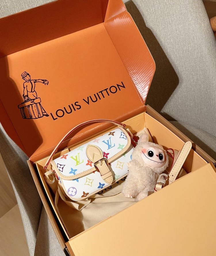 New Collection Fashion Bag L5143 TEN