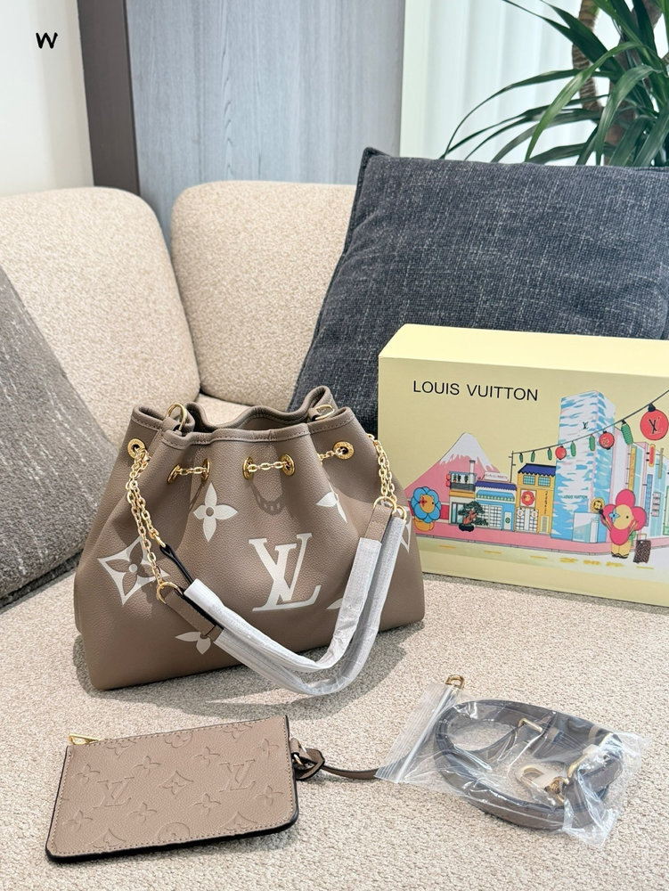 New Collection Fashion Bag L5345 TEN