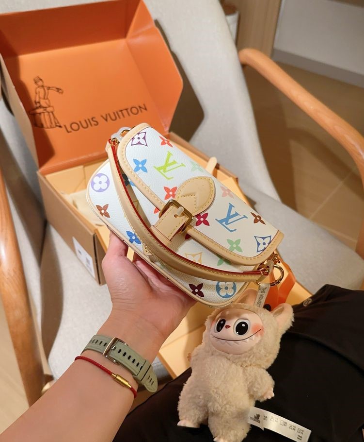 New Collection Fashion Bag L5143 TEN