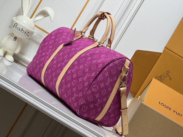 Luxury LV Handbag M24315-M41416 BC
