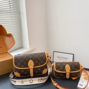 New Collection Fashion Bag L5113 TEN