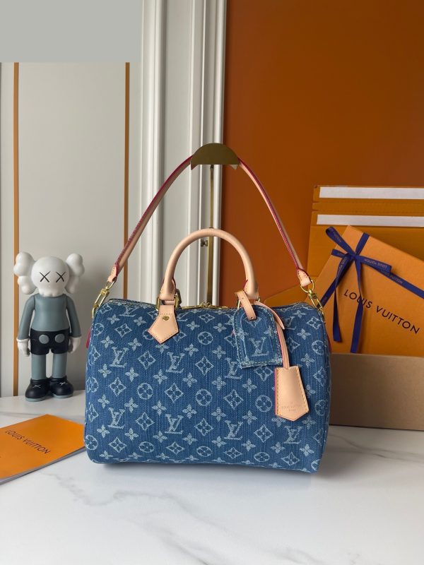 Luxury LV Handbag M14430-M13344-M40391 BC Luxury LV Handbag M14430-M13344-M40391 BC