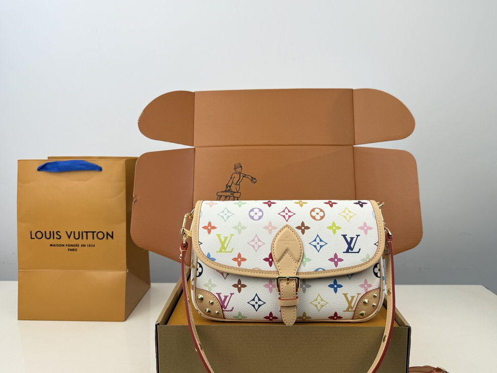 New Collection Fashion Bag L5353 TEN