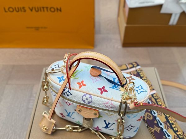 New Collection Fashion Bag L5041 TEN