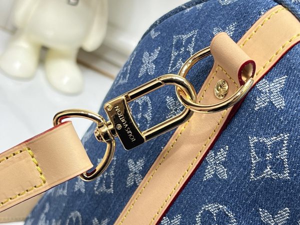 Luxury LV Handbag M24315-M41416 BC