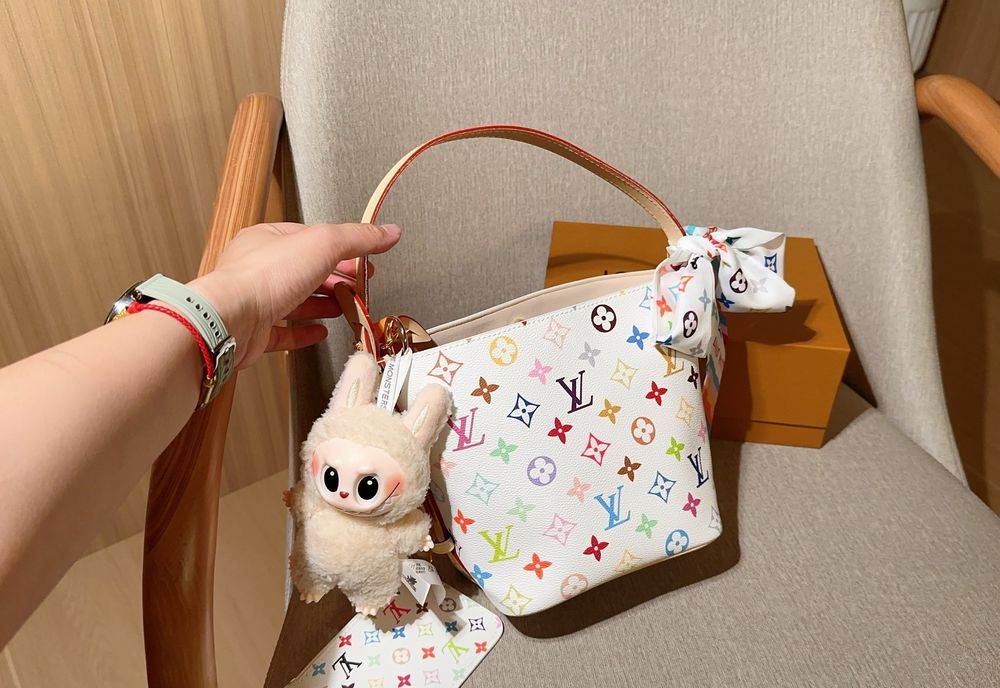 New Collection Fashion Bag L5138 TEN