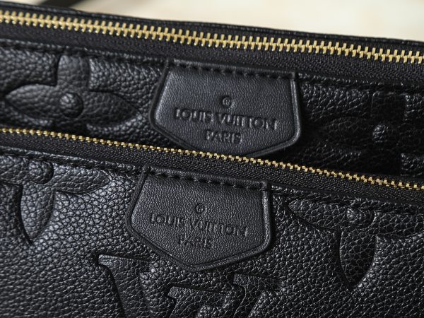 Luxury LV Handbag M45777-M80399-M46568 BC