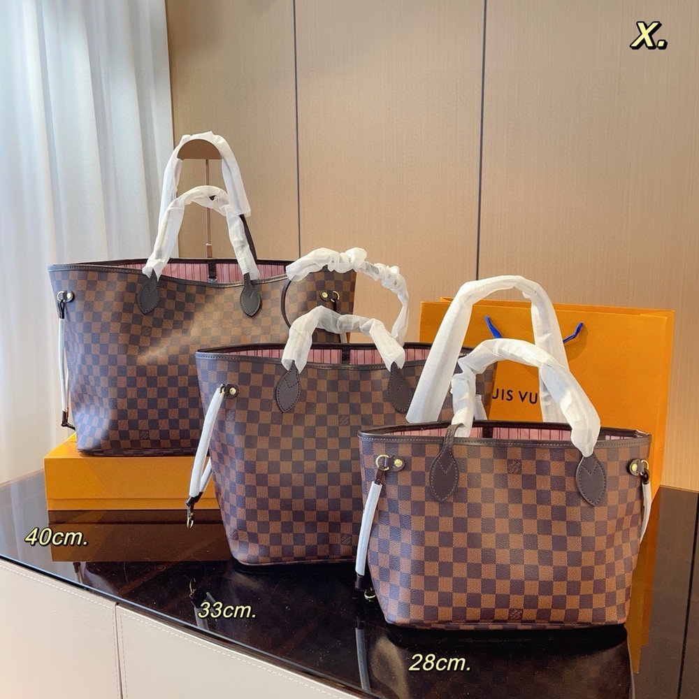 New Collection Fashion Bag L5342 TEN