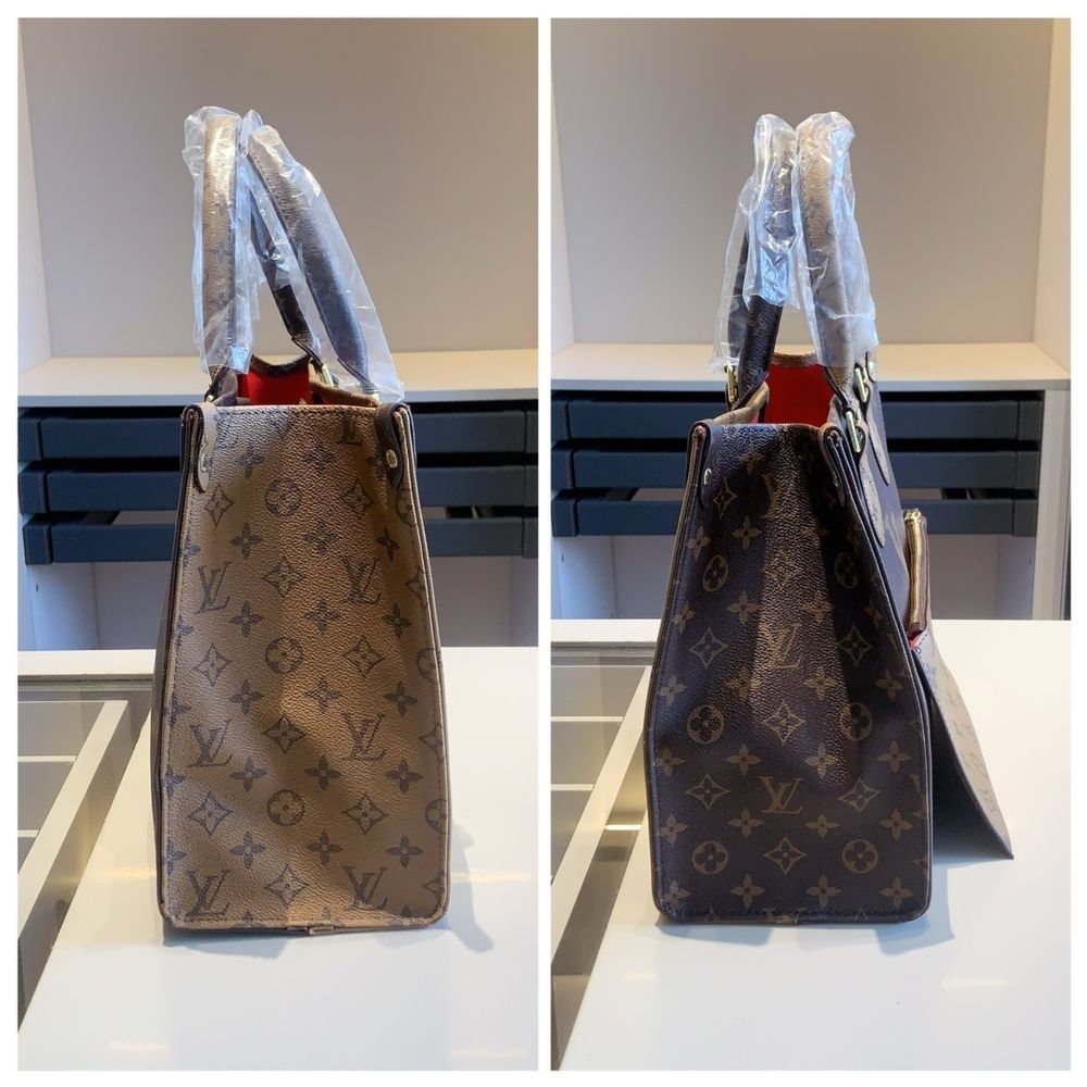 Modern Luxury Daily Bag L4693 FSC Modern Luxury Daily Bag L4693 FSC