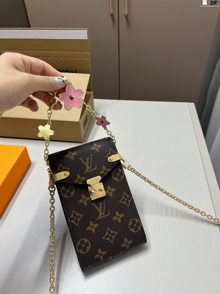 New Collection Fashion Bag L5080 TEN