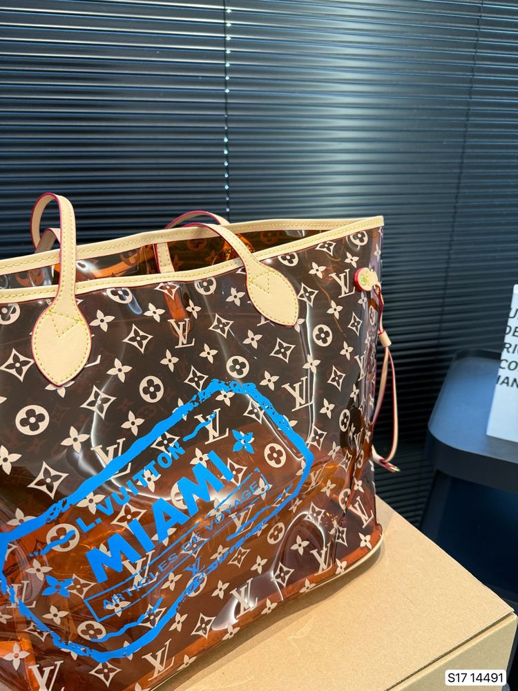 New Collection Fashion Bag L5066 TEN
