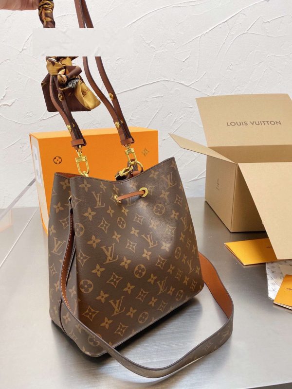 New Collection Fashion Bag L3437-1 TEN