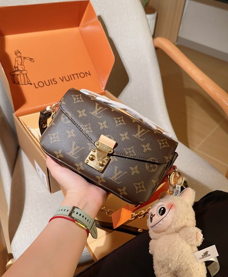 New Collection Fashion Bag L5132 TEN