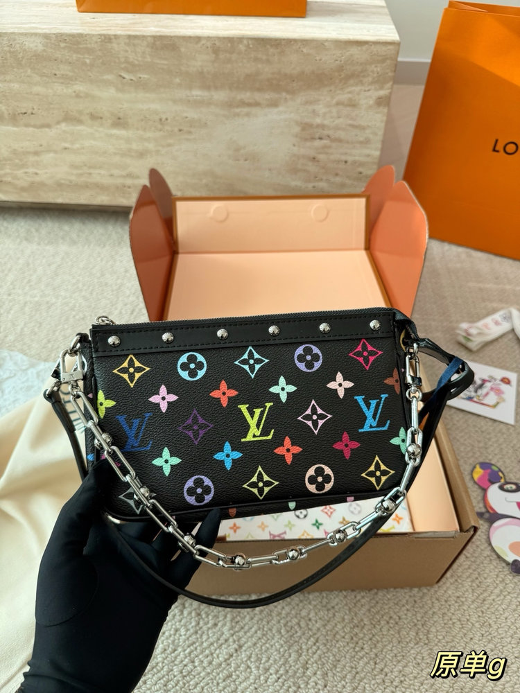 New Collection Fashion Bag L5301 TEN
