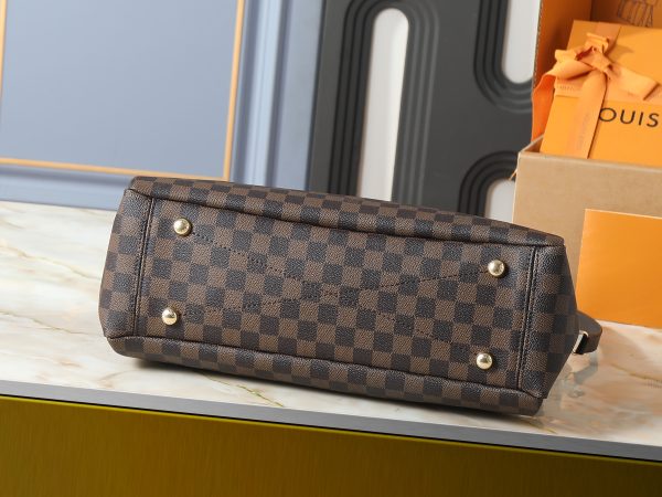 Luxury LV Handbag M40022 BC