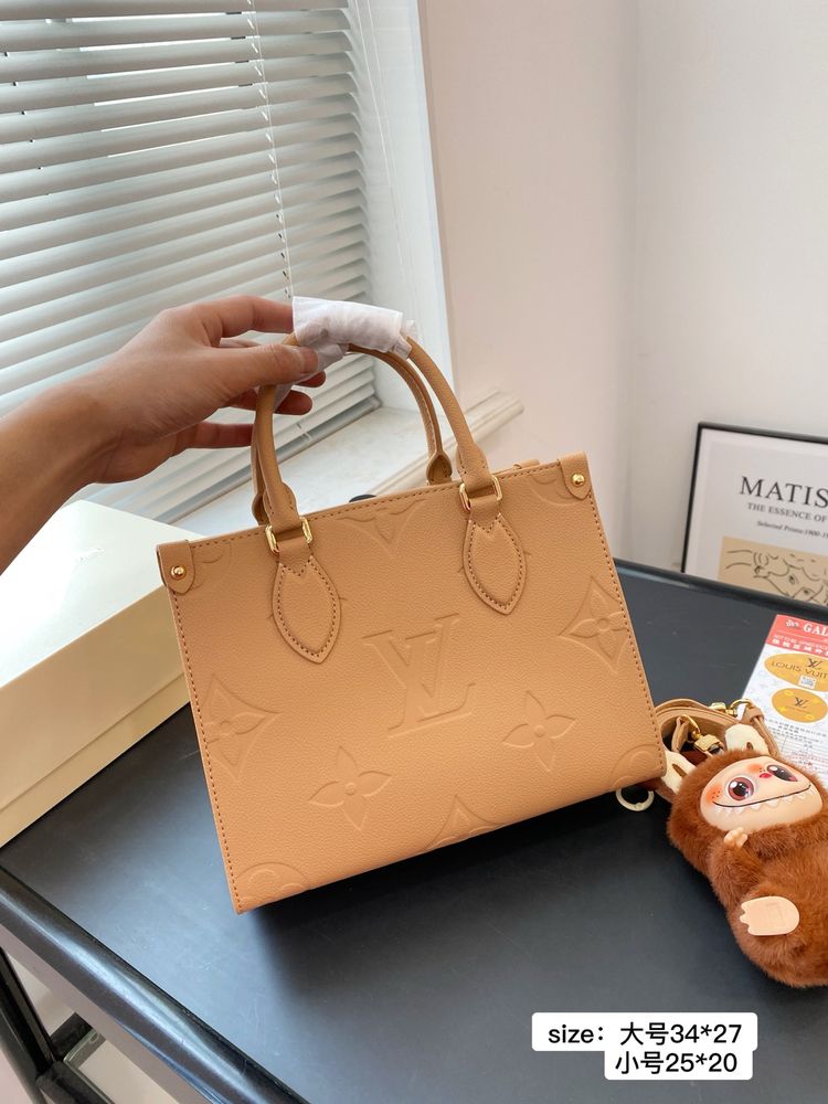 New Collection Fashion Bag L5110 TEN