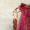 Luxury LV Handbag M27602 BC