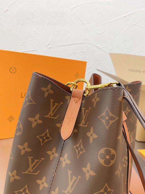 New Collection Fashion Bag L3437-1 TEN