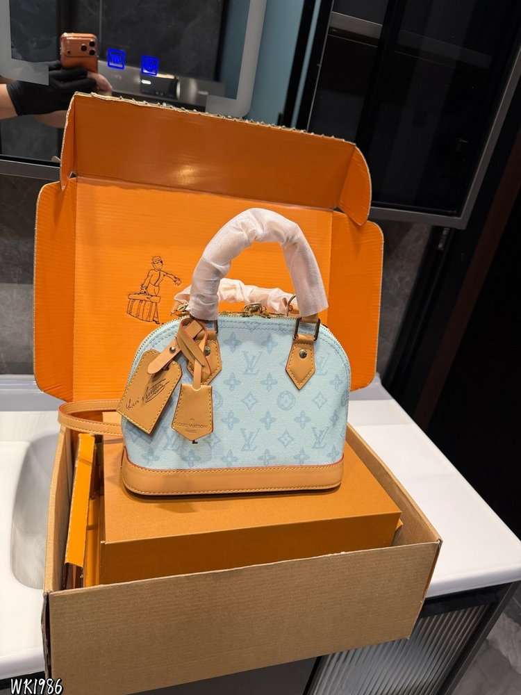 Modern Luxury Daily Bag L5333 FSC