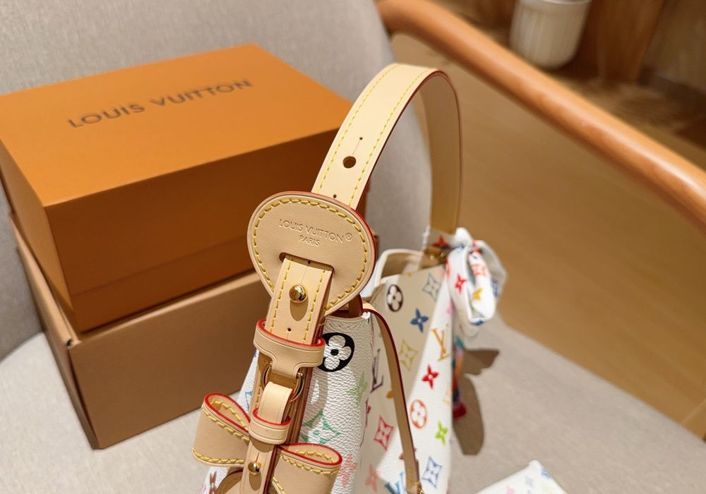 New Collection Fashion Bag L5138 TEN