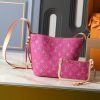 Luxury LV Handbag M28107-M27626-M12925 BC