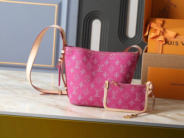 Luxury LV Handbag M28107-M27626-M12925 BC