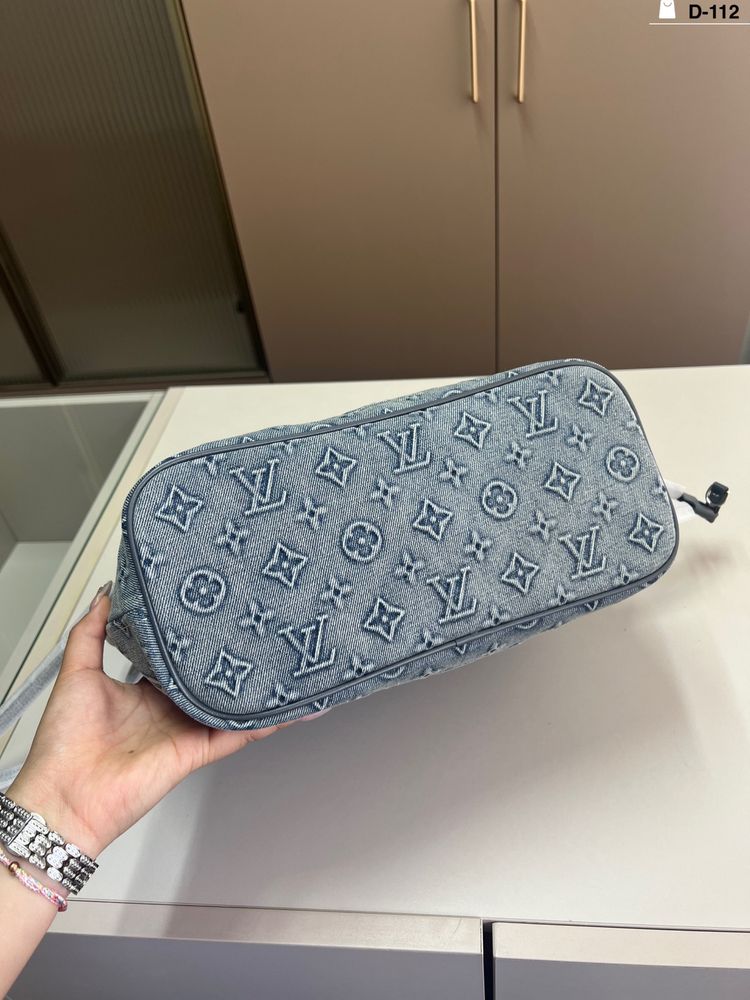 New Collection Fashion Bag L5077 TEN