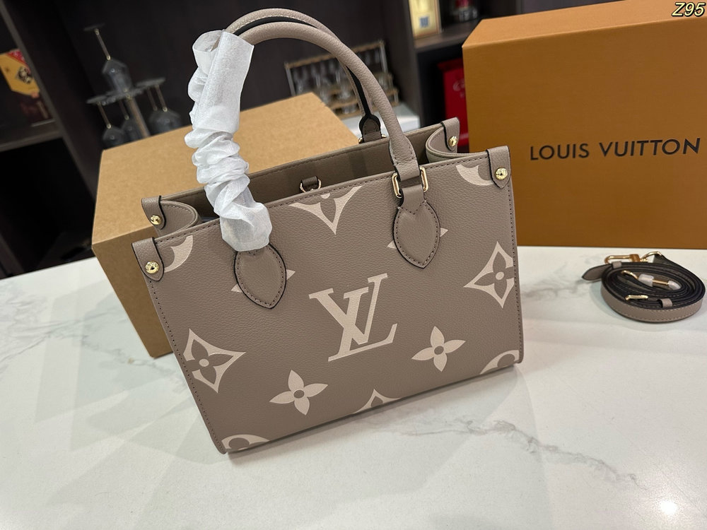 New Collection Fashion Bag L5344 TEN
