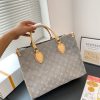 New Collection Fashion Bag L5103 TEN