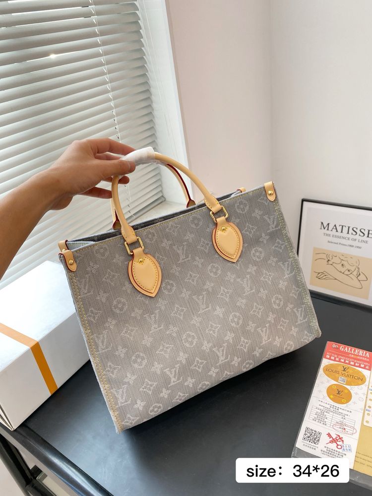 New Collection Fashion Bag L5103 TEN