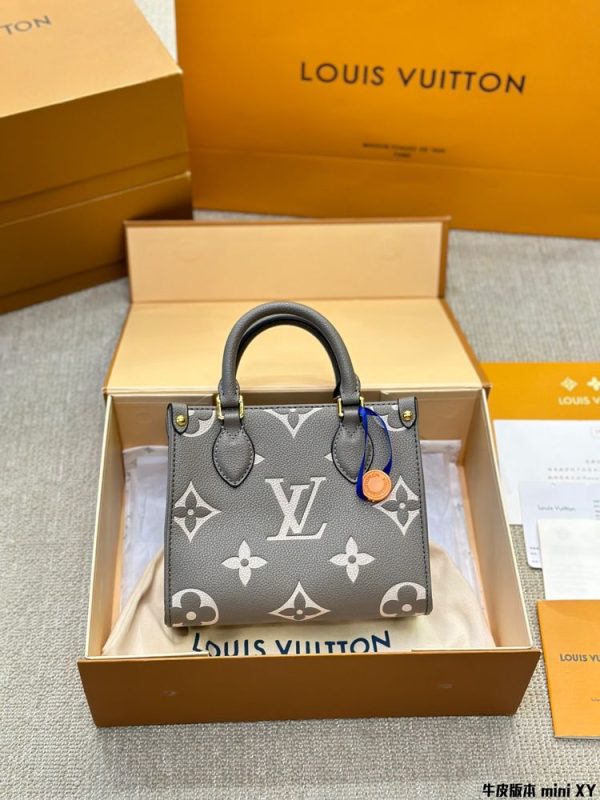 New Collection Fashion Bag L5063 TEN