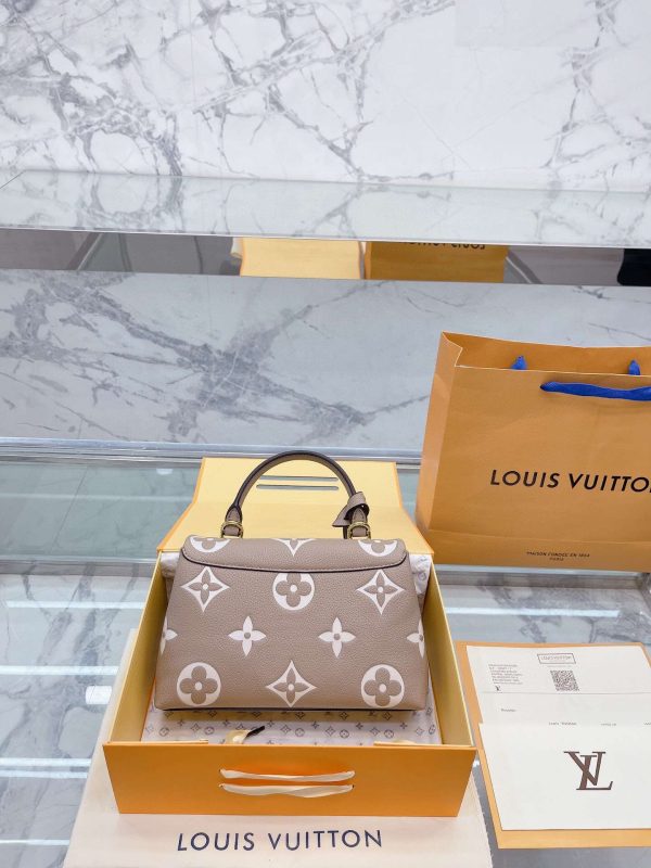 Modern Luxury Daily Bag L3484-1 FSC Modern Luxury Daily Bag L3484-1 FSC
