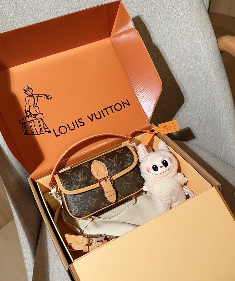 New Collection Fashion Bag L5143 TEN